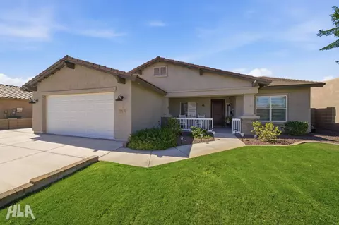 7865 E 36 Pl, Yuma, AZ 85365