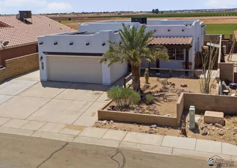 1670 N 9 Ave, San Luis, AZ 85336