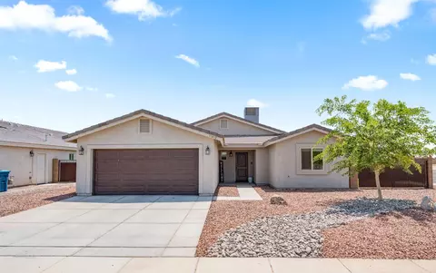 11513 E 33 Ln, Yuma, AZ 85367