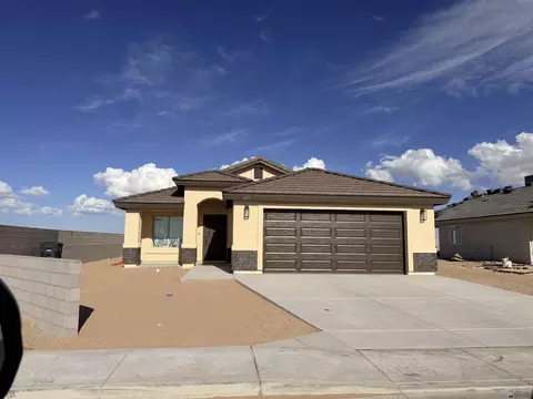 437 S Amarely Ave, San Luis, AZ 85336