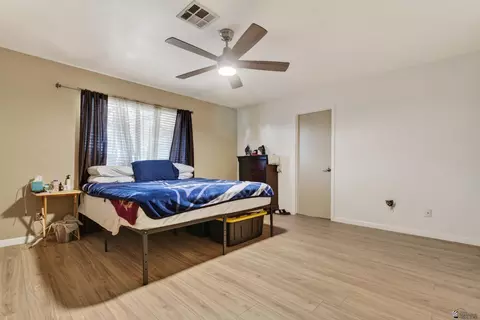 Bedroom - 7338 E 25 Pl, Yuma, AZ 85365 photo 4 of 6