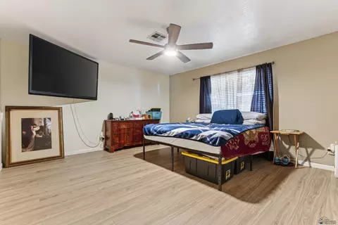 Bedroom - 7338 E 25 Pl, Yuma, AZ 85365 photo 3 of 6