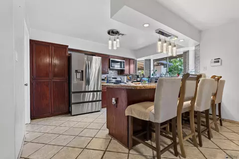 Kitchen - 7338 E 25 Pl, Yuma, AZ 85365 photo 1 of 4