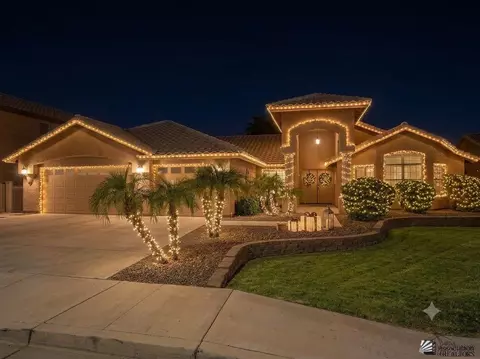 1773 S 40 Dr, Yuma, AZ 85364