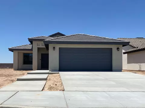 4987 E Hoyos St, San Luis, AZ 85336