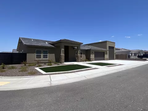 Exterior - 12140 E 35 Ln, Yuma, AZ 85367 photo 3 of 6