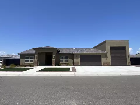 12140 E 35 Ln, Yuma, AZ 85367