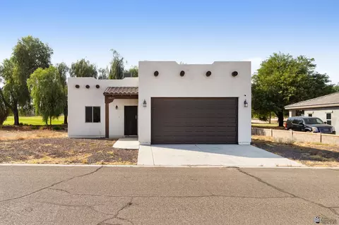 28451 Telegraph Ave, Wellton, AZ 85356