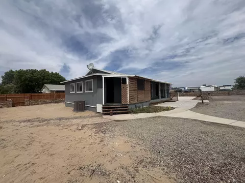 Exterior - 12559 E Tanja Dr, Yuma, AZ 85367 photo 4 of 5