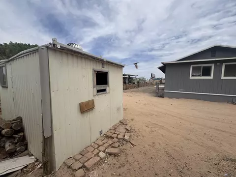 Exterior - 12559 E Tanja Dr, Yuma, AZ 85367 photo 3 of 5