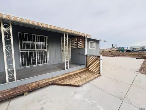 Exterior - 12559 E Tanja Dr, Yuma, AZ 85367 photo 5 of 5