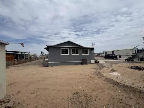 Exterior - 12559 E Tanja Dr, Yuma, AZ 85367 photo 2 of 5