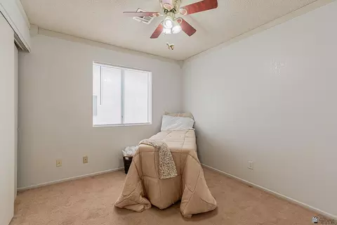 Bedroom - 7465 E 26 St, Yuma, AZ 85365 photo 4 of 5