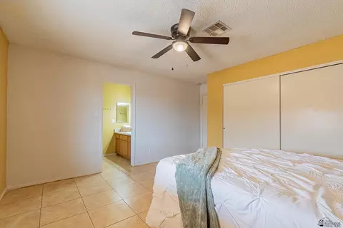 Bedroom - 7465 E 26 St, Yuma, AZ 85365 photo 5 of 5