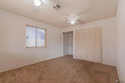 Bedroom - 7465 E 26 St, Yuma, AZ 85365 photo 2 of 5