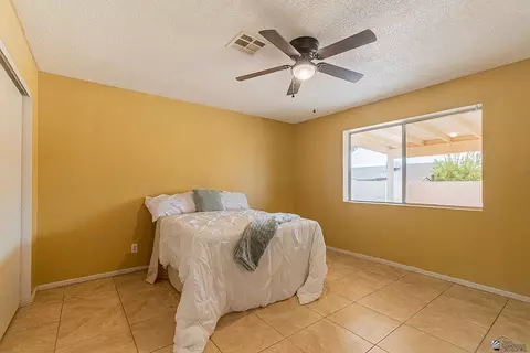 Bedroom - 7465 E 26 St, Yuma, AZ 85365 photo 1 of 5