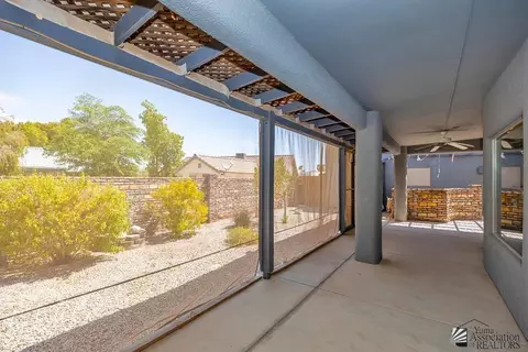 Exterior - 13902 E 53 Dr, Yuma, AZ 85367 photo 5 of 13