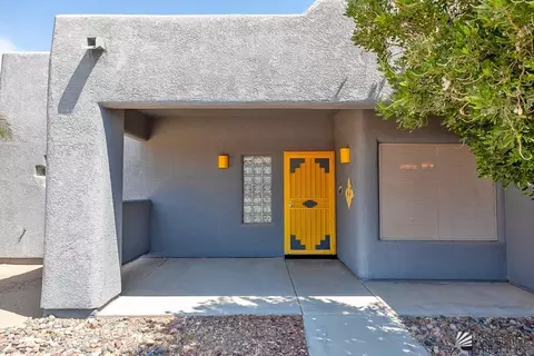 Exterior - 13902 E 53 Dr, Yuma, AZ 85367 photo 12 of 13