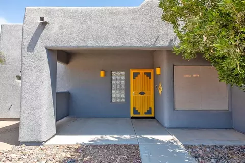 Exterior - 13902 E 53 Dr, Yuma, AZ 85367 photo 12 of 13