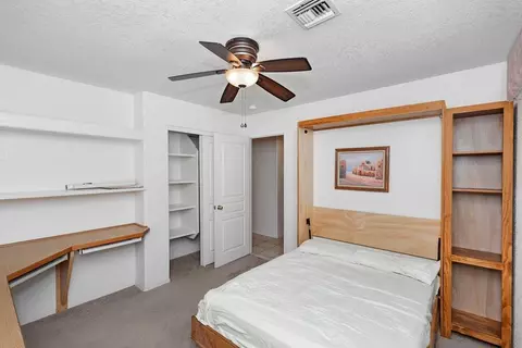 Bedroom - 13902 E 53 Dr, Yuma, AZ 85367 photo 3 of 4