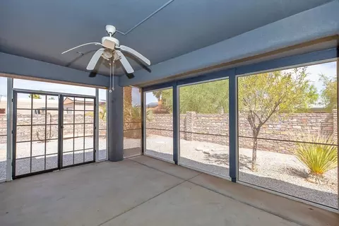 Exterior - 13902 E 53 Dr, Yuma, AZ 85367 photo 2 of 13