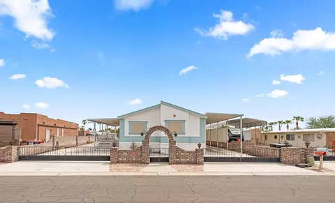 13529 E 43 St, Yuma, AZ 85367