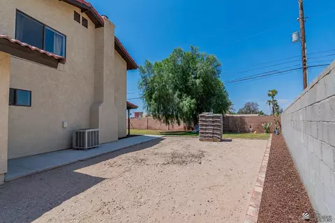 Exterior - 2109 E 27 St, Yuma, AZ 85364 photo 11 of 11