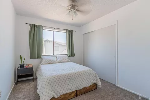 Bedroom - 2109 E 27 St, Yuma, AZ 85364 photo 4 of 6