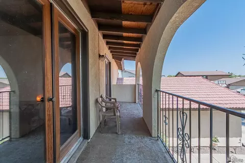 Exterior - 2109 E 27 St, Yuma, AZ 85364 photo 5 of 11