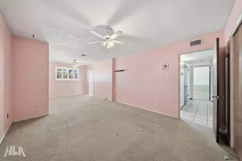 Bedroom - 2199 E 25 Pl, Yuma, AZ 85365 photo 3 of 7