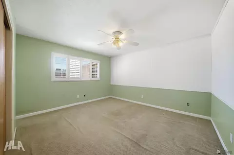 Bedroom - 2199 E 25 Pl, Yuma, AZ 85365 photo 5 of 7