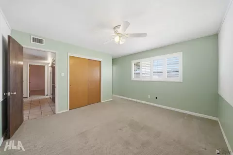 Bedroom - 2199 E 25 Pl, Yuma, AZ 85365 photo 6 of 7