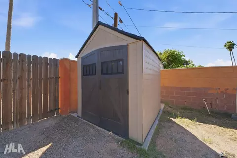 Exterior - 2199 E 25 Pl, Yuma, AZ 85365 photo 3 of 6