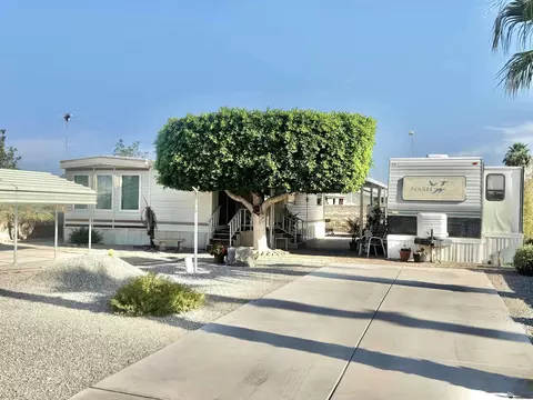 13478 E 47 Ln, Yuma, AZ 85367 photo 3