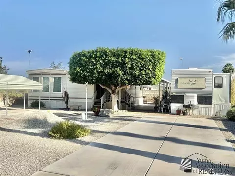 13478 E 47 Ln, Yuma, AZ 85367 photo 3