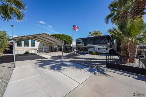 13478 E 47 Ln, Yuma, AZ 85367 photo 6