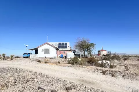 23203 E County 12 14 St, Wellton, AZ 85356