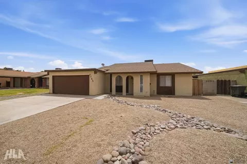 1745 W Camino Granada, Yuma, AZ 85364