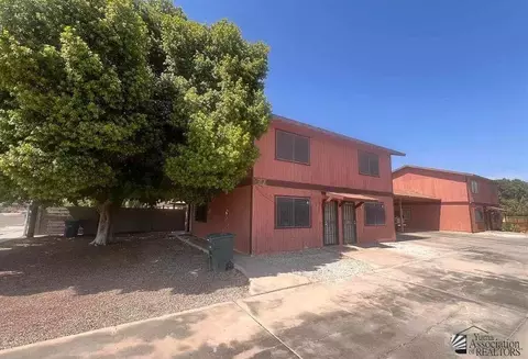 143 S 14 Ave, Yuma, AZ 85364