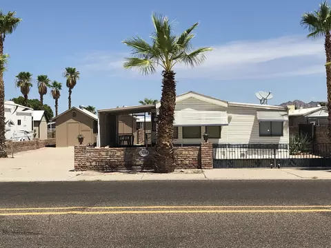 13198 E 48 St, Yuma, AZ 85367 photo 33