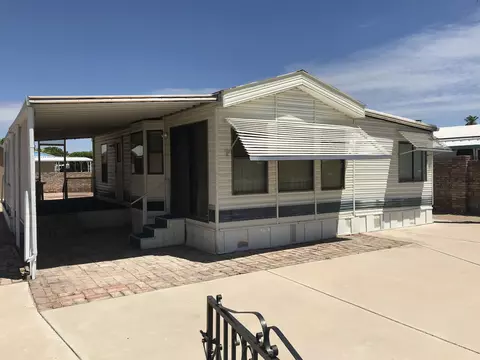 13198 E 48 St, Yuma, AZ 85367 photo 34