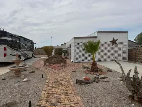 12743 E 45 Dr, Yuma, AZ 85367 photo 3