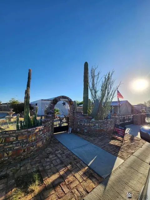 12743 E 45 Dr, Yuma, AZ 85367 photo 12
