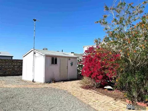 12743 E 45 Dr, Yuma, AZ 85367 photo 14