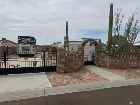 12743 E 45 Dr, Yuma, AZ 85367 photo 2
