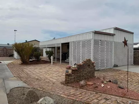 12743 E 45 Dr, Yuma, AZ 85367 photo 13