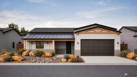 4214 W 31 Ln, Yuma, AZ 85364
