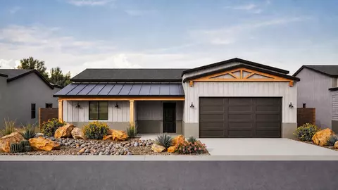 4214 W 31 Ln #BARKLEY RANCH 8  13, Yuma, AZ 85364