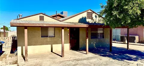 1859 S Maple Ave, Yuma, AZ 85364