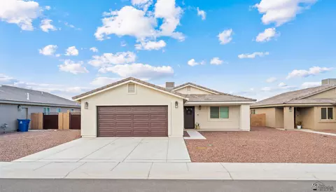 11635 E 34 St, Yuma, AZ 85367